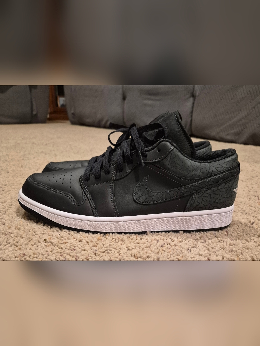 Jordan 1 Low